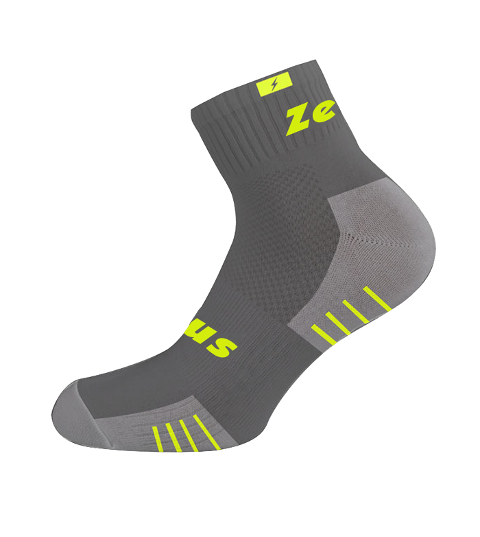 Zeus čarape Fit