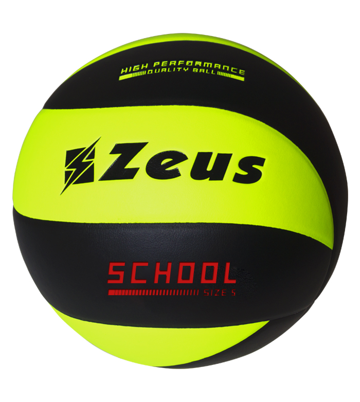 Zeus odbojkaška lopta Volley School