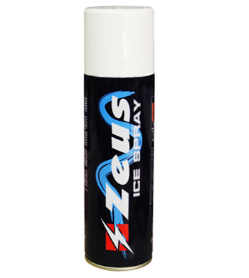 Zeus sprej za hlađenje Spray 12 kom