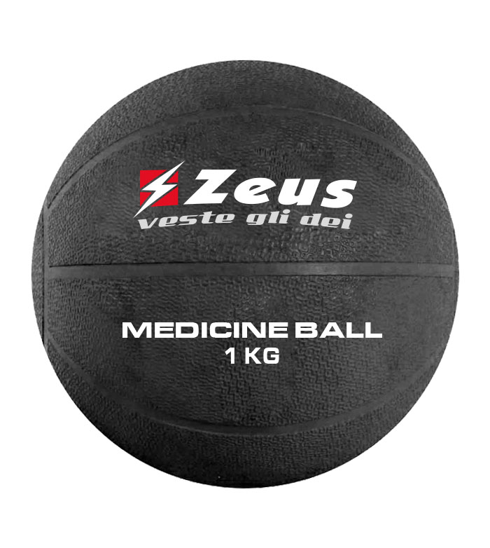 Zeus medicinska lopta Medica 1kg
