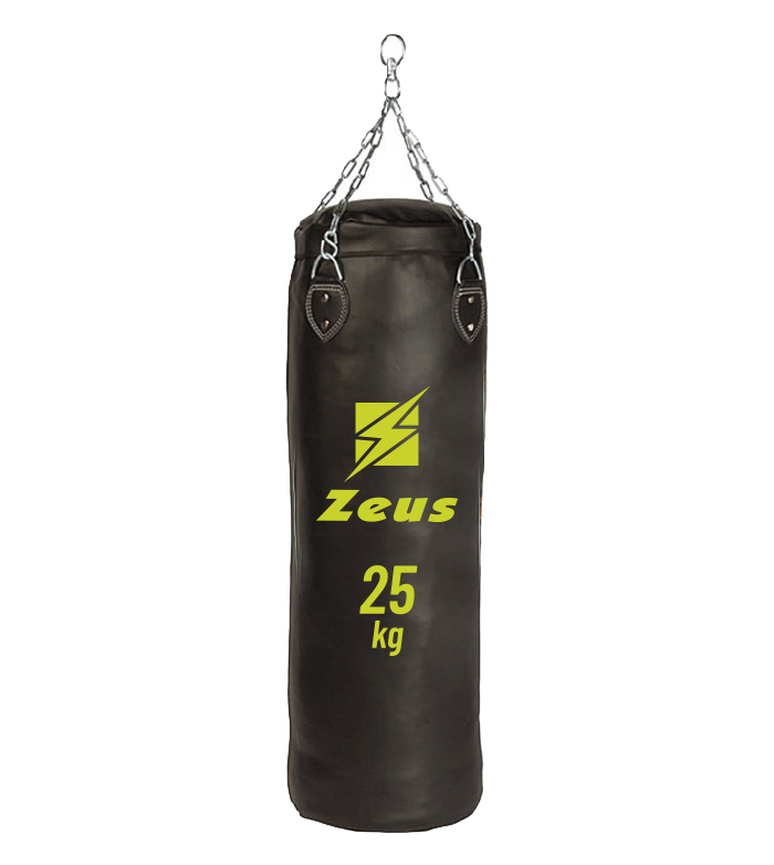 Zeus boksačka vreća Sacco 25kg