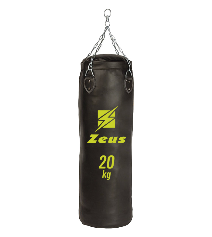 Zeus boksačka vreća Sacco 20kg