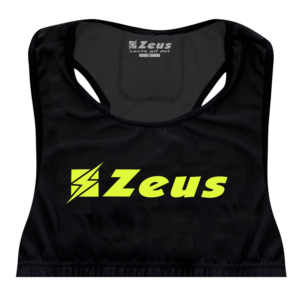 Zeus sportski top GPS