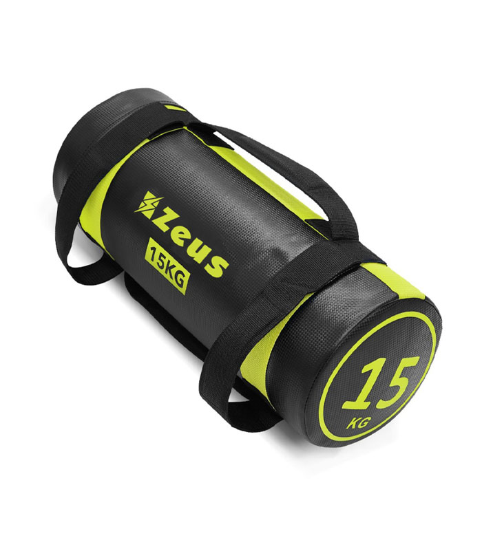 Zeus power bag 15 KG