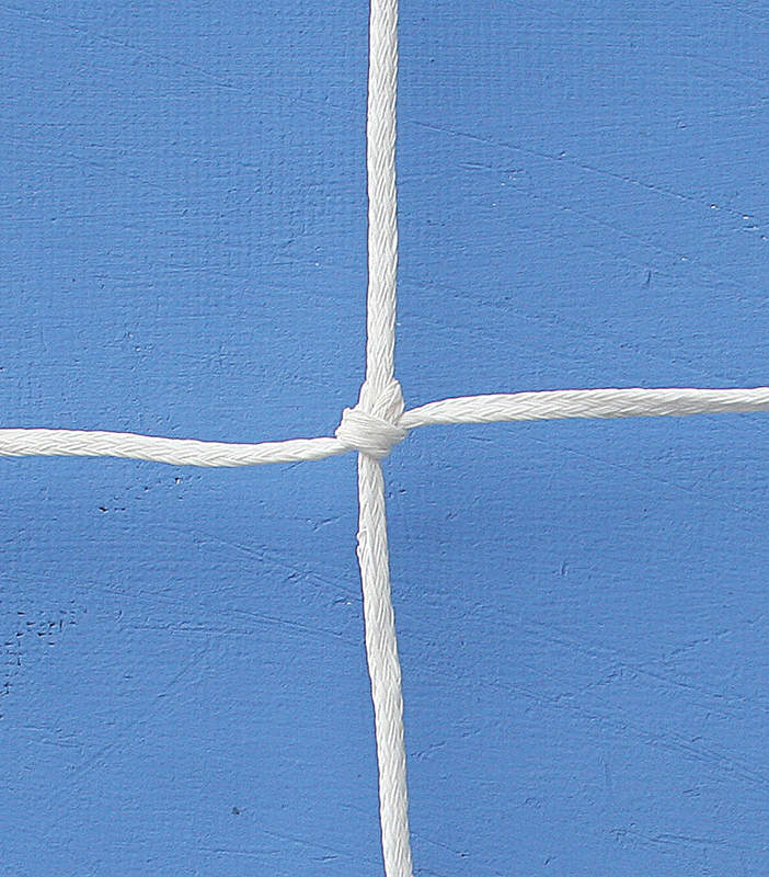 Par mreža za manje nogometne golove 600x200cm