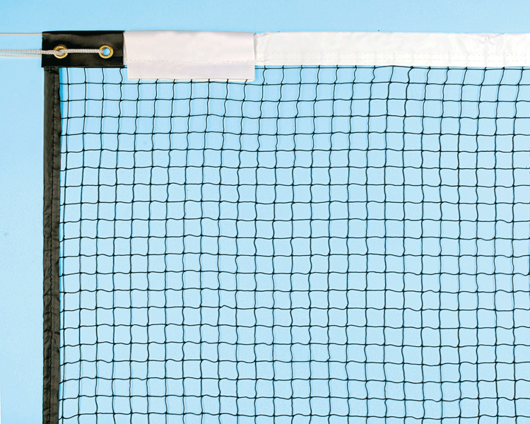 Najlonska mreža za badminton 610cm
