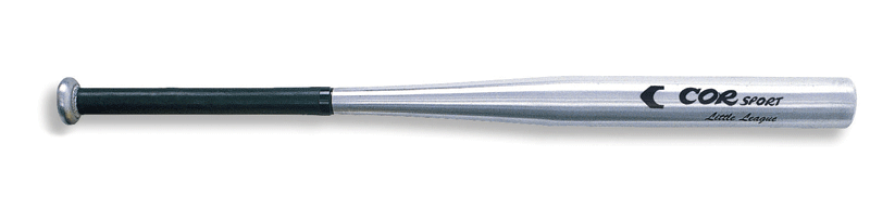 Standardna aluminijska palica za bejzbol