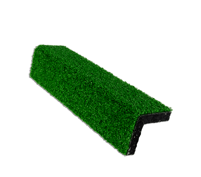 Zaštita za vanjske rubove od umjetne trave