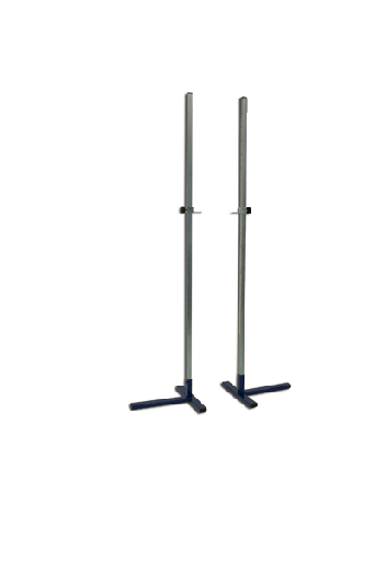 [SS 02554] Par stalaka za trening skoka u vis 230cm