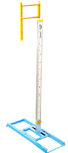 [SS 02603] Par stalaka za skok s motkom 650cm (IAAF)