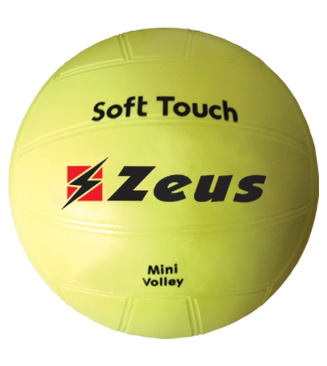 [ZS 00300] Zeus odbojkaška lopta Minivolley Gomma