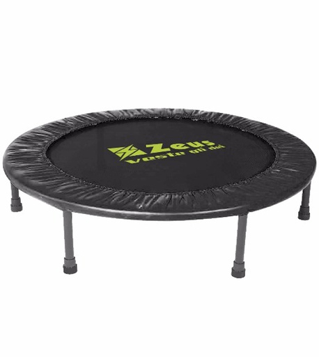 [ZS 00387] Zeus trampolin Circolare