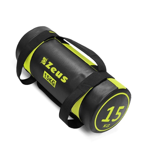 [ZS 00551] Zeus power bag 15 KG