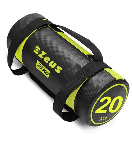 [ZS 00552] Zeus power bag 20 KG