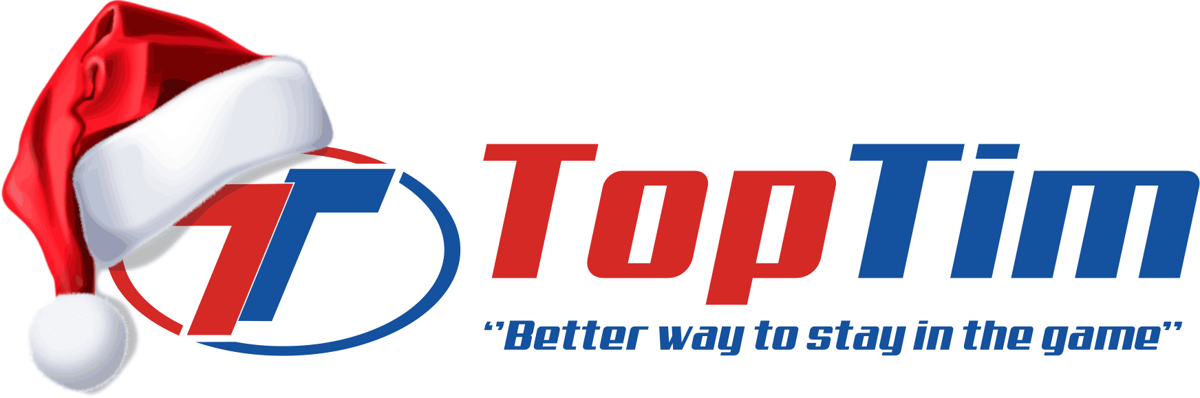 Top Tim - Better way to stay in the game