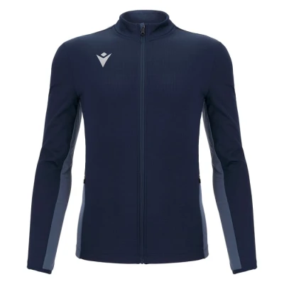 Gornji dio trenirke Record zip up