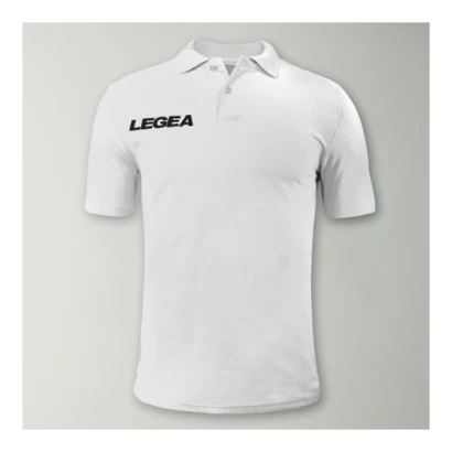 Kratka polo majica Sud Gold Junior