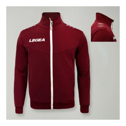 Gornji dio trenirke Alabama zip up