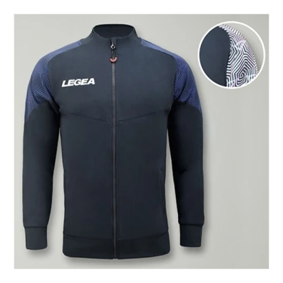 Gornji dio trenirke Manila zip up