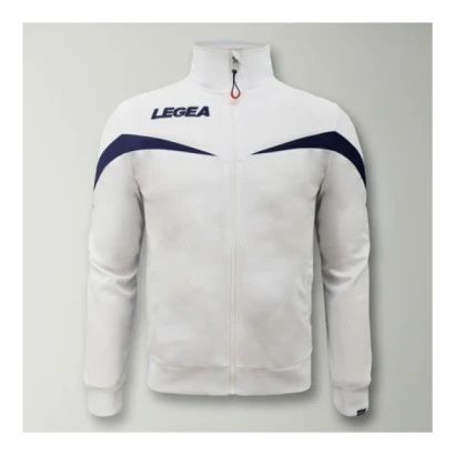 Gornji dio trenirke Salvador F35 zip up