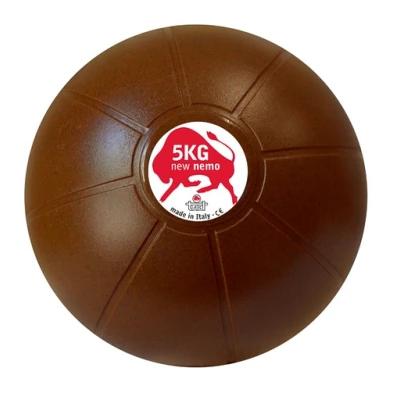 Medicinska lopta 5kg