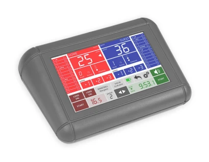 Multisport Kontrolni Panel 700