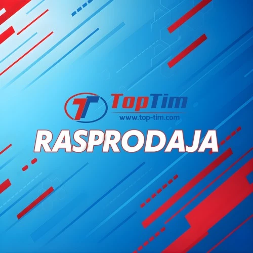 Top Tim Rasprodaja