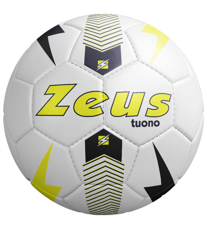 Zeus nogometna lopta Tuono
