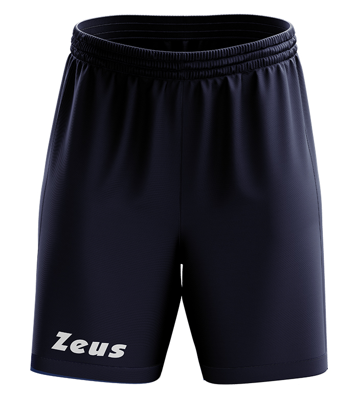Zeus kratke hlače Jam