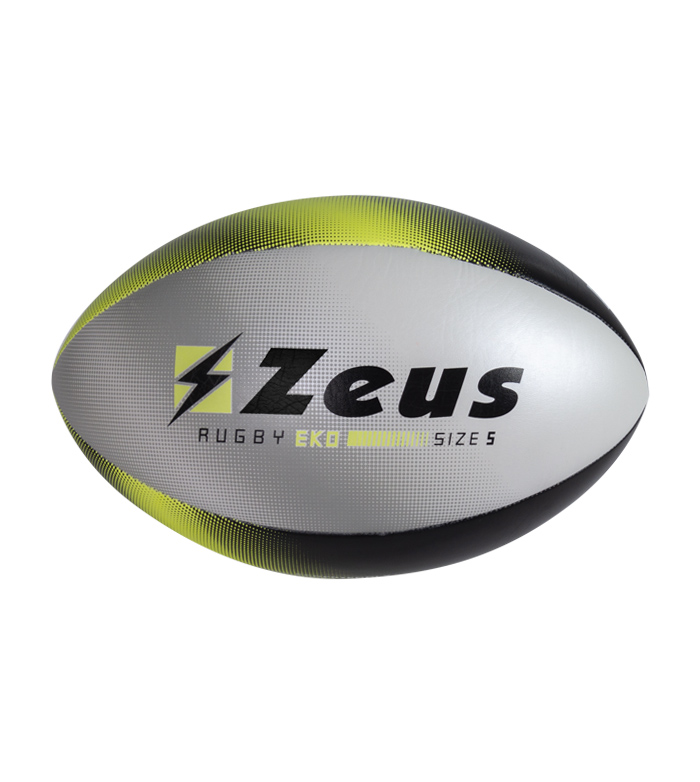 Zeus rugby lopta Eko