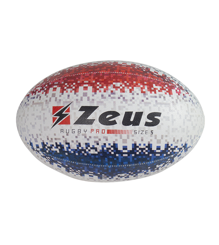 Zeus rugby lopta Pro