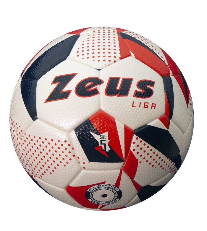 Zeus nogometna lopta Liga