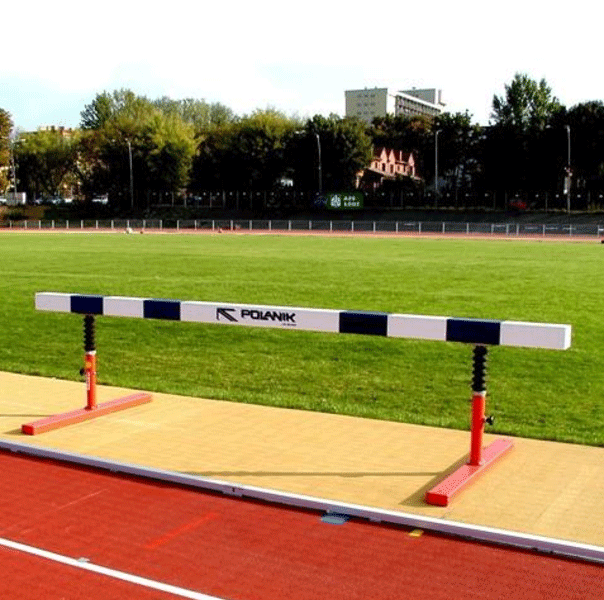 Set prijenosnih prepreka za trčanje (IAAF)