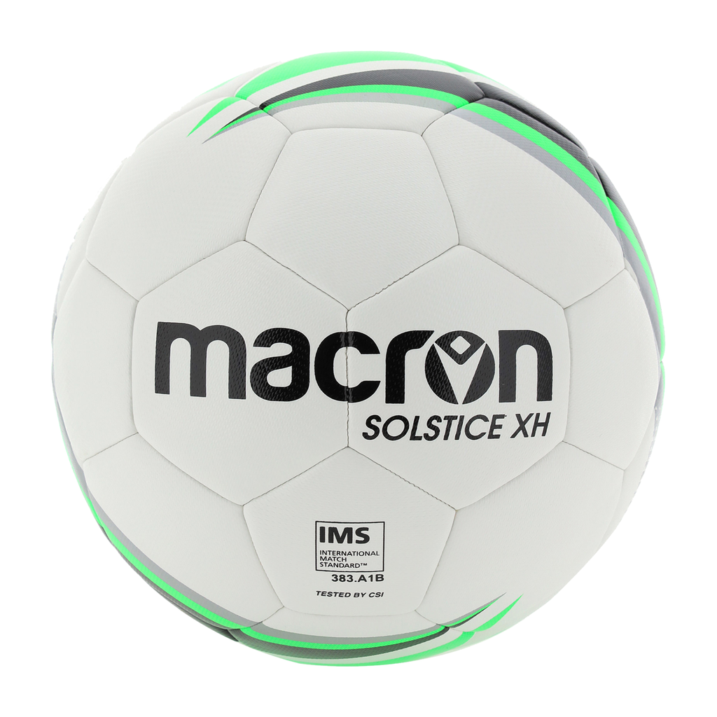Macron nogometna lopta za trening Solstice XH