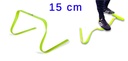Fleksibilna koordinacijska prepona 15cm