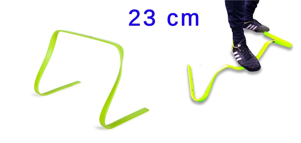 Fleksibilna koordinacijska prepona 23cm