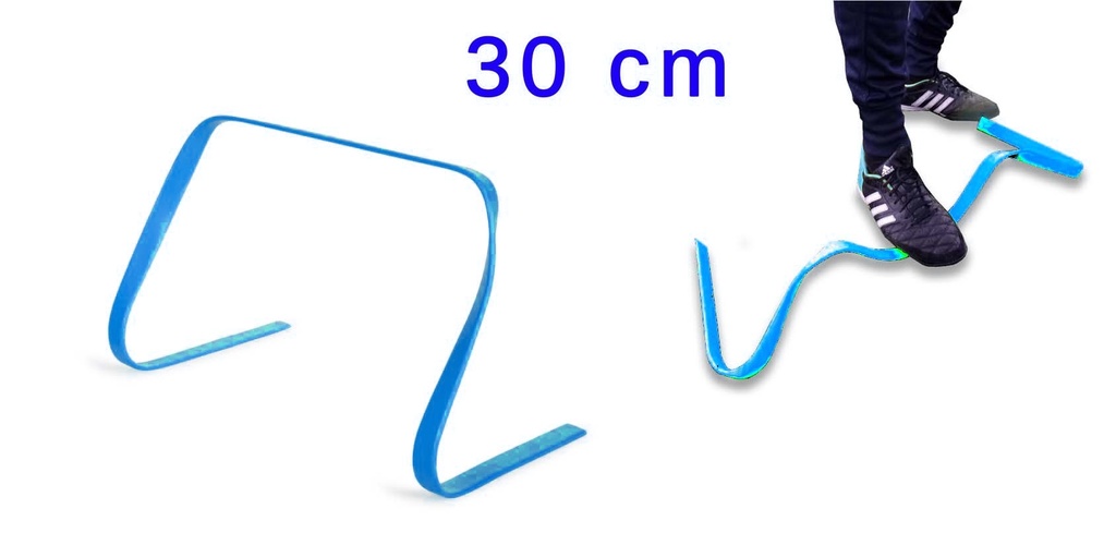 Fleksibilna koordinacijska prepona 30cm