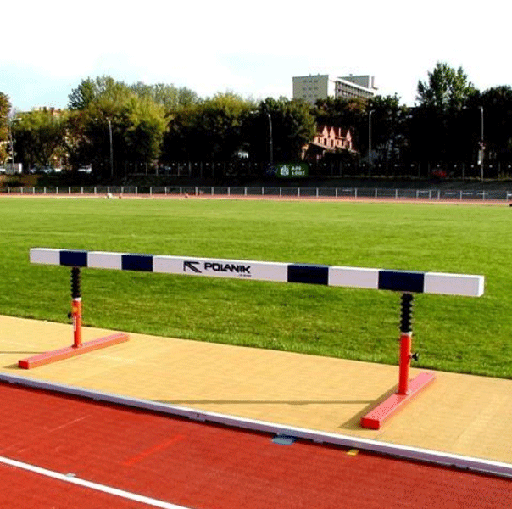 [SS 02084] Set prijenosnih prepreka za trčanje (IAAF)