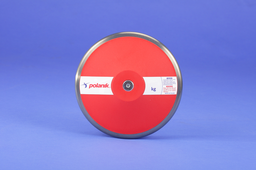 [SS 02314] Plastični disk za trening Polanik 1.5kg