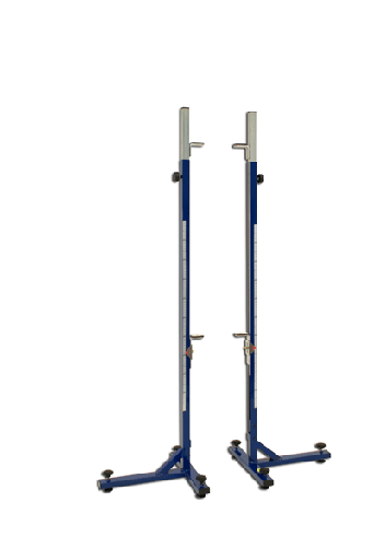 [SS 02558] Par profesionalnih stalaka za skok u vis 260cm