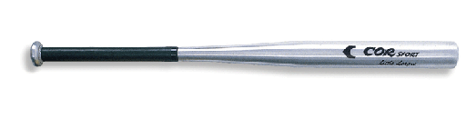 [SS 05154] Standardna aluminijska palica za bejzbol