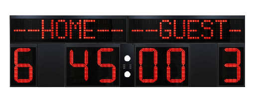 [SS 05380] Električni semafor za vanjsku upotrebu FOS-36 radio