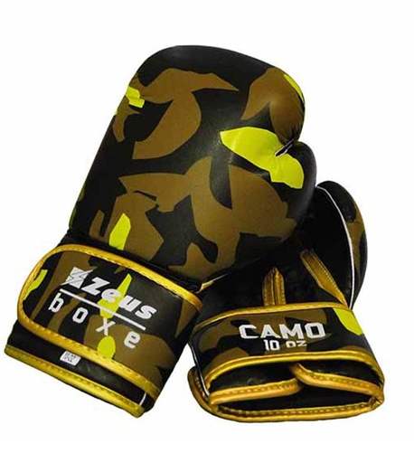 [ZS 00076] Zeus boksačke rukavice Camouflage