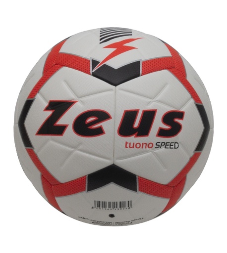 Zeus nogometna lopta Speed