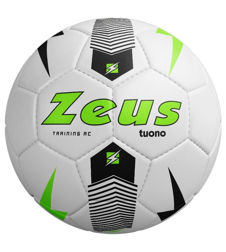 [ZS 00287] Zeus nogometna lopta Training R.C.