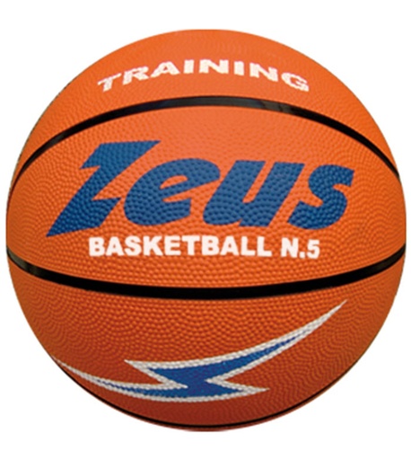 [ZS 00295] Zeus košarkaška lopta Gomma 5