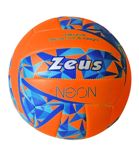 Zeus odbojkaška lopta Beach Volley Neon