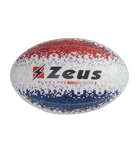 [ZS 00305] Zeus rugby lopta Pro