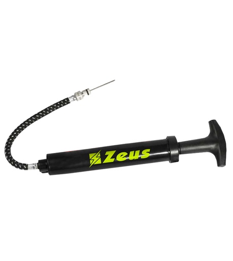 [ZS 00320] Zeus pumpa za loptu Pump