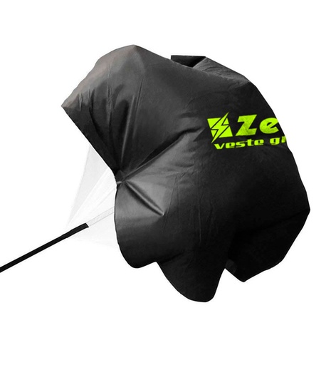 [ZS 00351] Zeus padobran za trening Parachute